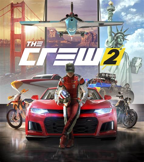 matchmaking the crew 2